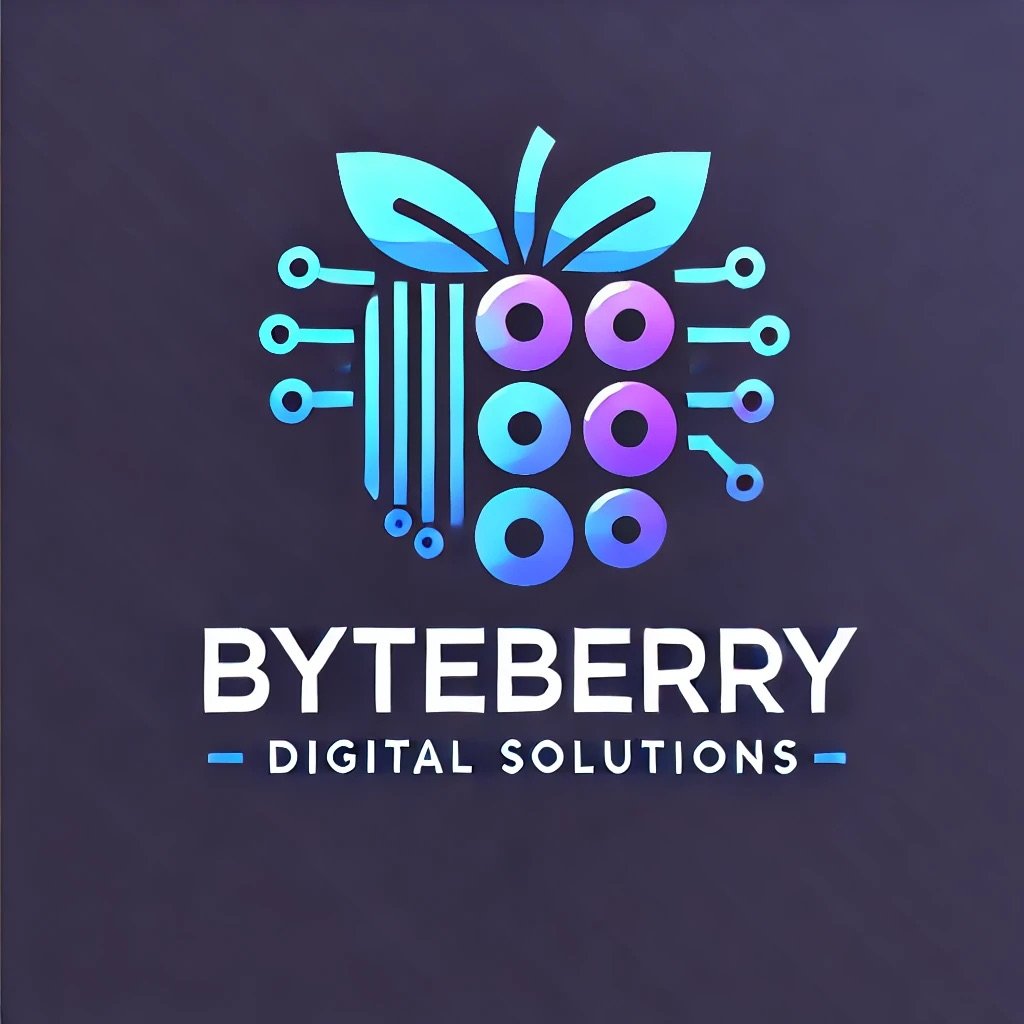 Byteberry logo
