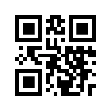 IRIS QR Code